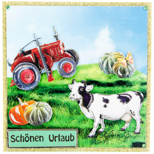9692_Vario_3D_Bauernhof_Grußkarte